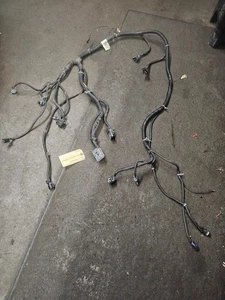 2010 Chevrolet Silverado 1500 Headlight Wiring Harness - Picture 1 of 8