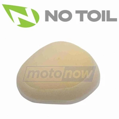 No Toil Extreme Condition Air Filter for 2020 Yamaha WR450F - Fuel & Air Air md Foto 1 de 4