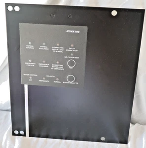 50P-1025RPL GE Zenith MX100 50P-1044 V-1752 ATS 50P-1025 Interruttore di controllo 50P-1093 - Foto 1 di 7