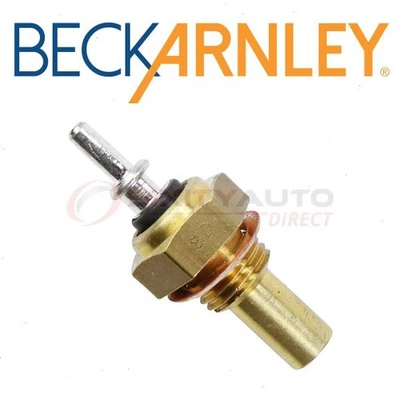 Beck Arnley Engine Coolant Temperature Switch for 1977-1979 Mercedes-Benz qc Foto 1 de 4