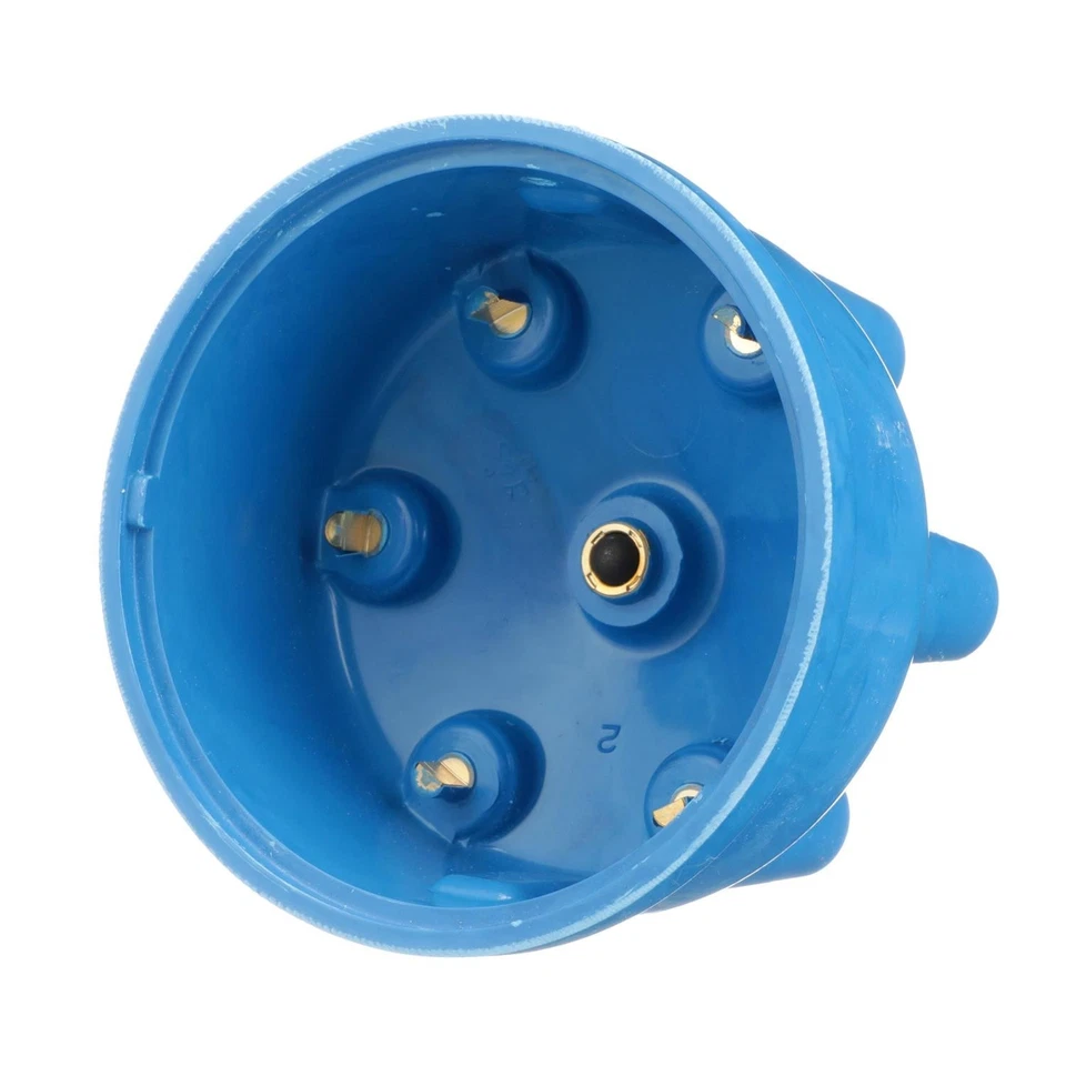 For 1950-1952 Ford F-3 Distributor Cap SMP 1950 1951 1952 - Изображение 1 из 4