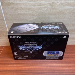 Console PSP 3000 Regno Cuori Nascita dal Sonno 3688 dal Giappone - Foto 1 di 20