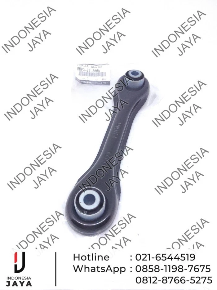 OEM RR Lower Control Arm Lateral Fit For Mazda 5 Ford Focus 2000-2013 BBP328500A - Изображение 1 из 1
