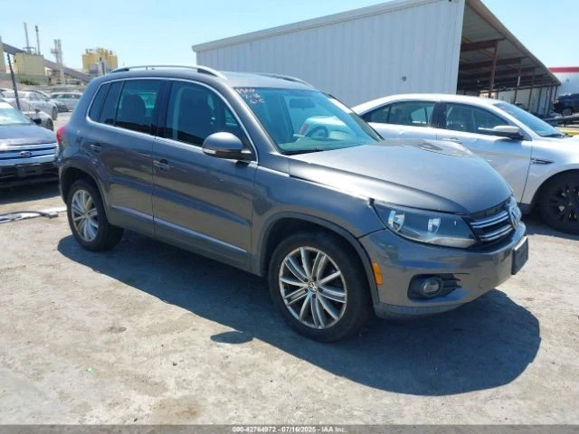 Tiguan 2013 Jack 6798729 Foto 1 de 4