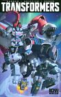 Transformers Robots In Disguise #45SUB VG 2015 Stock Image Low Grade