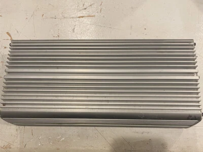 Global Greenhouse Lighting Digital Ballast 750 Watt Model GGL750W240V - Image 1 of 4