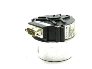 USED HOHNER AUTOMAZIONE PR01N1H.12/125 ENCODER PR01N1H12125 - Picture 1 of 3