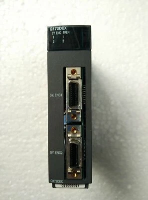 USED MITSUBISHI Q series Q172DEX Tested it In Good Condition - Image 1 of 2