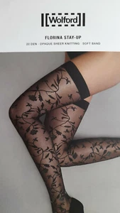 WOLFORD FLORINA Stay-Up - Bild 1 von 1