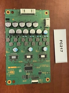 Sony 75" XBR-75X940C TV KS Platine 1-894-610-11 / 173558311 - Bild 1 von 5