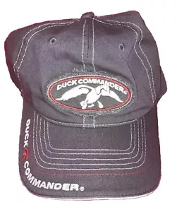 Gorra ajustable Duck Commander vajilla béisbol camionero dinastía pato caza - Imagen 1 de 5