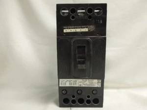 ITE INTERRUTTORE FJ3-B150 150 AMP 3 POLI 600V - NUOVO FUORI PRODUZIONE - NOS - Foto 1 di 8