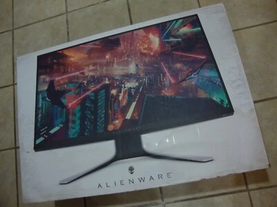 Alienware 27" AW2720HF - Image 1 of 4
