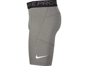 Nike Pro 261121 Boy's Dri-Fit Pro Cool Compression Shorts Size L - Picture 1 of 2