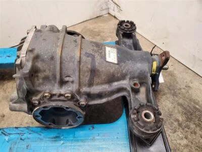 Lexus LS430, conjunto de portadores, relación 3,266, 1997-2004, A/T, A650E, tracción trasera, 41110-30820 Foto 1 de 4