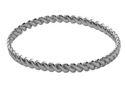 Esprit Armreif Perfect Twist Silber ESBA-90187.A63 Silberarmreif Armschmuck - Bild 1 von 2