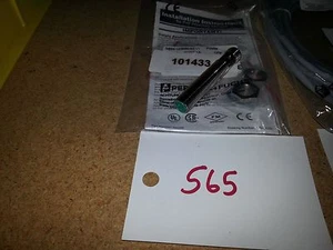 Pepperl+Fuchs Näherungssensor NBB4 Art. 565 - Bild 1 von 2