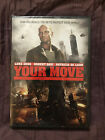 Your Move: Dvd