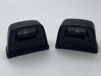 Luzes de licença Suzuki Swift/Forza/Cultus - Imagem 1 de 4