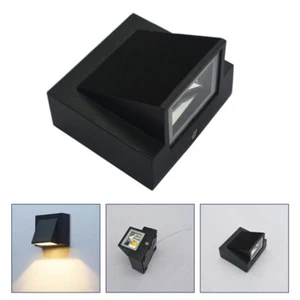 Outdoor Wall Light Child Mounted House Patio Fixture for outside - Picture 1 of 12