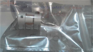 Flexible Coupler 12mm x 6mm CNC Part 1Pc - Picture 1 of 1