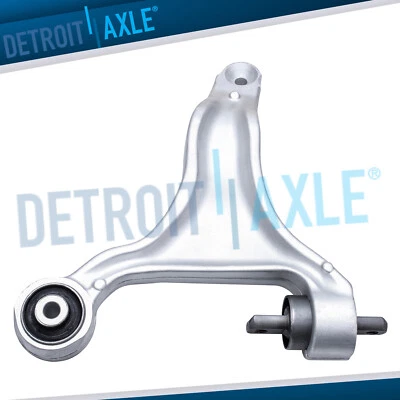 AWD Front Left Side Lower Control Arm for 2001 - 2005 Volvo V70 XC70 2.4L 2.5L - Image 1 of 4