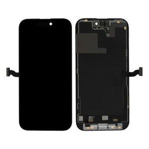 OEM For iPhone 14 Pro OLED Display LCD Touch Screen Digitizer Frame Replacement - Picture 1 of 8