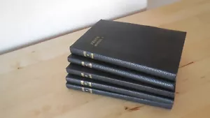 Jesus Lehrerhandbuch, Band 1 bis 5 (komplett) 1941 - Bild 1 von 4