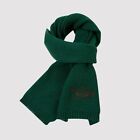 All-match Thermal Neck Warmer Wool Long Scarves  Women Girls Maiden