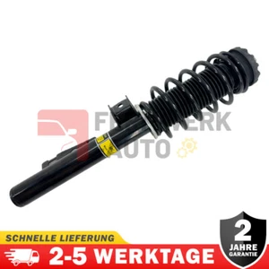 1x AMMORTIZZATORE ANTERIORE L/R A4513202531 PER SMART W451 FORTWO CABRIO FORTWO COUPE - Foto 1 di 7