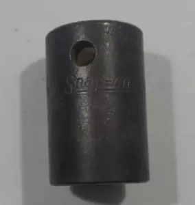 Snap On IMD200, 1/2" Drive, 5/8" Impact Socket, 1.5" Mid-Deep, 6 Point. - Picture 1 of 9