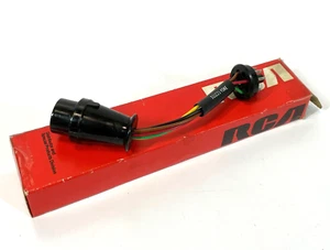 RCA Yoke Tube Socket Adapter 10J225 - Picture 1 of 4