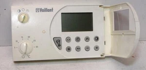 Vaillant VRT-PZA Raumregler - Bild 1 von 3