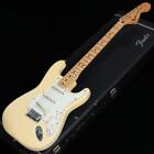 Érable blanc olympique Fender 1974 Stratocaster