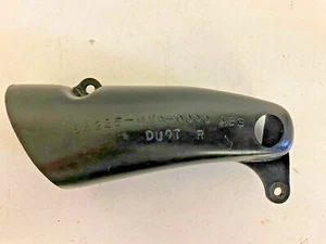 HONDA CBR600 F2 91-94 RIGHT HAND AIR INTAKE DUCT 64225-MV9-0000 - Picture 1 of 3