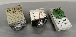 Programmatore Timer Lavatrice Candy Zerowatt REVISIONATI vedi elenco disponibili - Foto 1 di 2