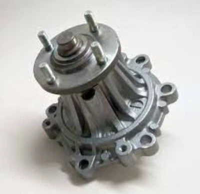 丰田正品泵组件,发动机水 HIACE KDH2##,LH2##,TRH2# ☆ 16100-59257 ☆ — 第 1/4 张图片