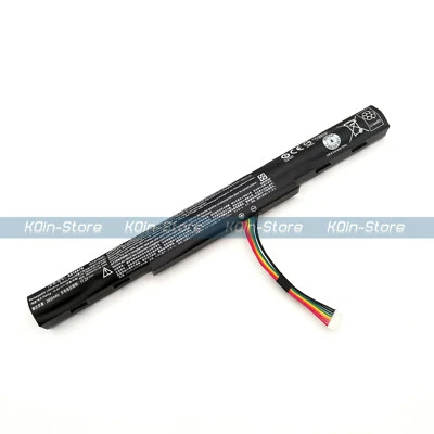 AS16A8K AS16A5K Battery for Acer E5-475G 523G 553G 573G 575G 774G AS16A7K - Image 1 of 2