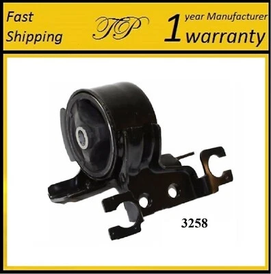 1 PCS TRANSMISSION MOUNT FOR 2005-2006 Mercury Mariner 2.3L GAS - Image 1 of 2