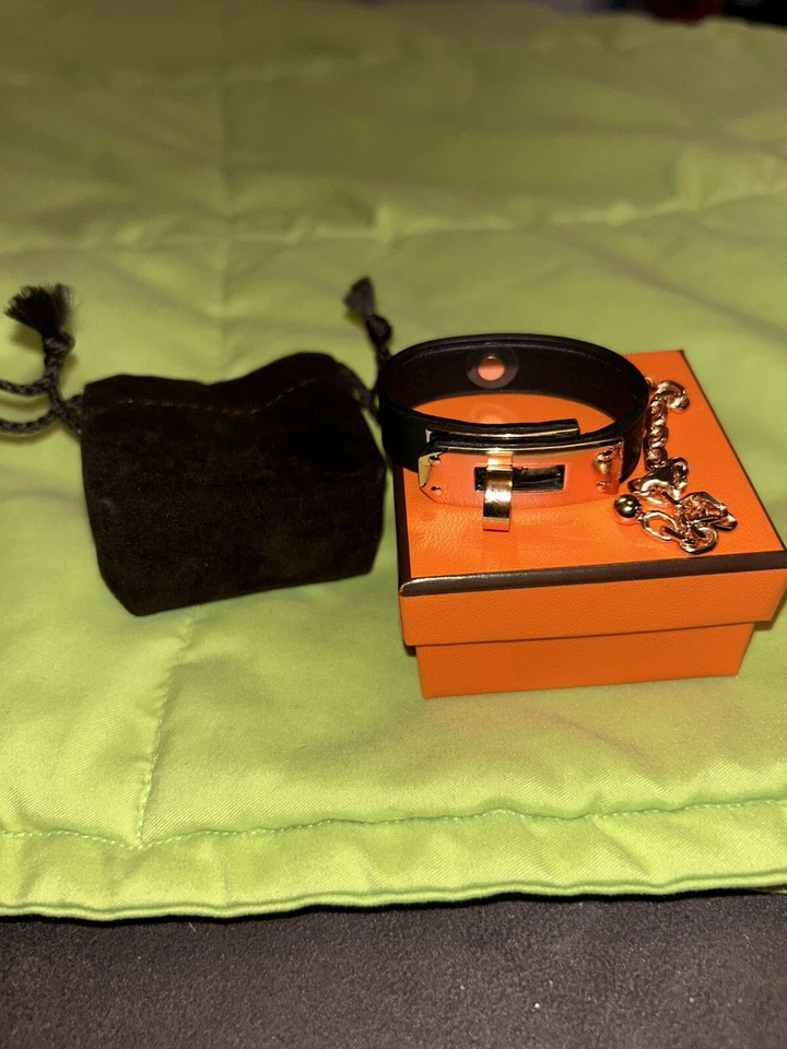 Auténtico bolso Hermes garantizado encanto Kelly Birkin  Foto 1 de 4