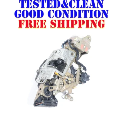 94 95 96 97 98 99 MERCEDES S420 W140 FRONT RIGHT PASS DOOR LOCK ACTUATOR  OEM - Image 1 of 4