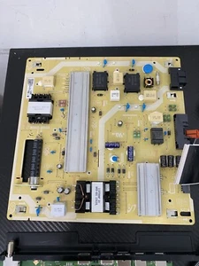 TCL 98" 98S550G TV Part Power Board , Speakers, Main Board, T-con - Picture 1 of 10