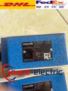 R900406651 ZDR10DA2-55/210Y Rexroth valve NEW Expedited Shipping with warranty - Picture 1 of 2