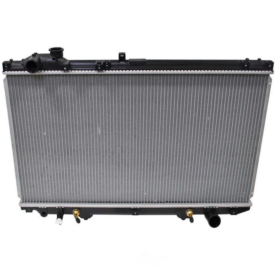 Radiador compatível com 1998-2005 Lexus GS300 GS400 DENSO - Imagem 1 de 1