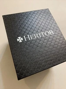 Heritor Automatic Watch - Bild 1 von 4