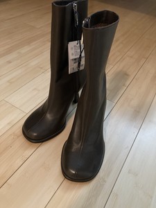 Las mejores ofertas en Botas de mujer Zara gris | eBay