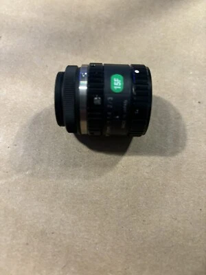 Computar 16 Mm Lense  - Image 1 of 3