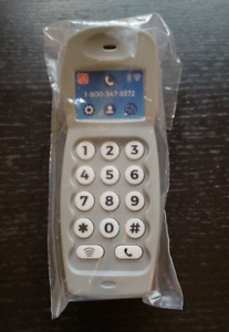 Step2 Pretend Play Kitchen Replacement Electronic Phone Step 2