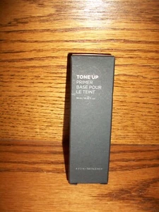Avon X The Face Shop Tone Up Primer Lumiere Mint, FULL SIZE, 30 ml, 1,01 fl. oz. - Bild 1 von 1