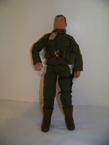 Vintage 1994 Hasbro Gi Joe Pawtucket, Ri 12" Actionfigur Hall of Fame - Bild 1 von 6